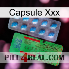 Capsule Xxx new03